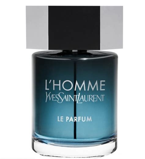 yves saint laurent parfum homme nocibe